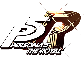 PERSONA5 THE ROYAL